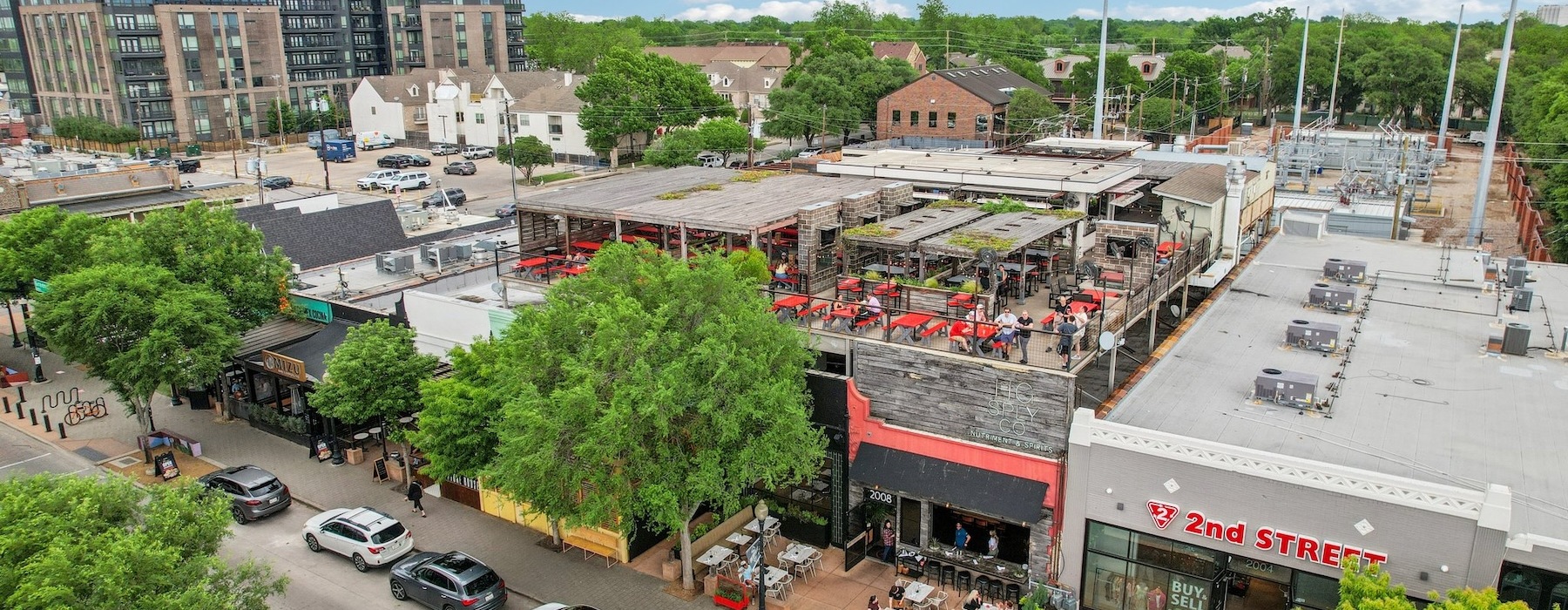 Lower Greenville